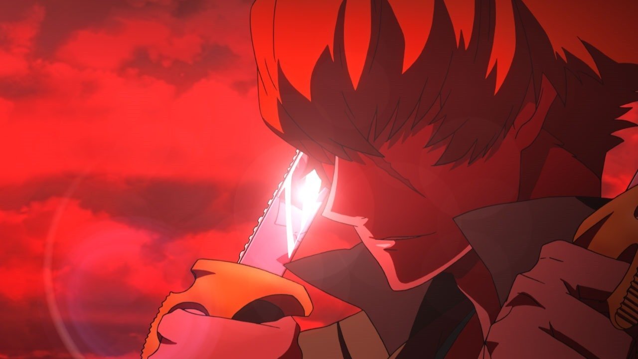 Persona 4: Arena Ultimax - Imagen 20